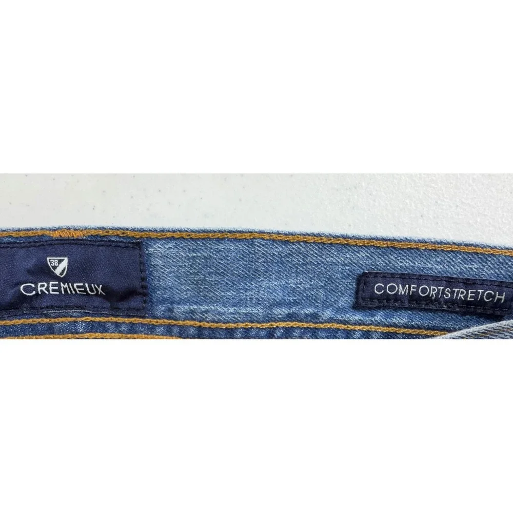 Daniel Cremieux cremieux jeans